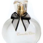 عطر ادکلن کامیلیا شیک دکتر تافی - Camelia Chic Dr. Taffi - بررسی، قیمت و خرید