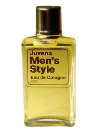 عطر ادکلن منز استایل جوونا - Men's Style Juvena - بررسی، قیمت و خرید