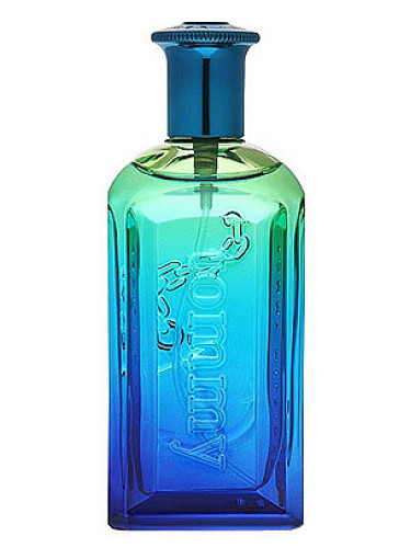 عطر ادکلن تامی سامر کلون ۲۰۰۶ تامی هیلفیگر - Tommy Summer Cologne 2006 Tommy Hilfiger - بررسی، قیمت و خرید