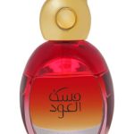 عطر ادکلن مسک العود اجمل - Misk Al Oudh Ajmal - بررسی، قیمت و خرید