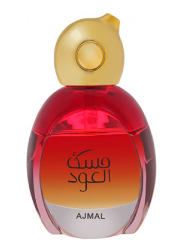 عطر ادکلن مسک العود اجمل - Misk Al Oudh Ajmal - بررسی، قیمت و خرید