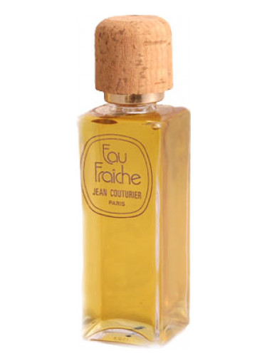 عطر ادکلن او فراش ژان کوتوریه - Eau Fraiche Jean Couturier - بررسی، قیمت و خرید