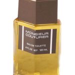 عطر ادکلن مسیو کوتوریر ژان کوتوریه - Monsieur Couturier Jean Couturier - بررسی، قیمت و خرید