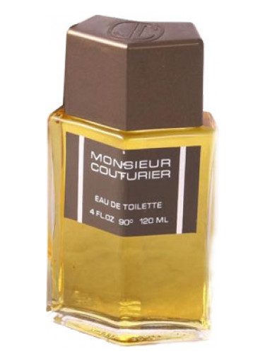 عطر ادکلن مسیو کوتوریر ژان کوتوریه - Monsieur Couturier Jean Couturier - بررسی، قیمت و خرید
