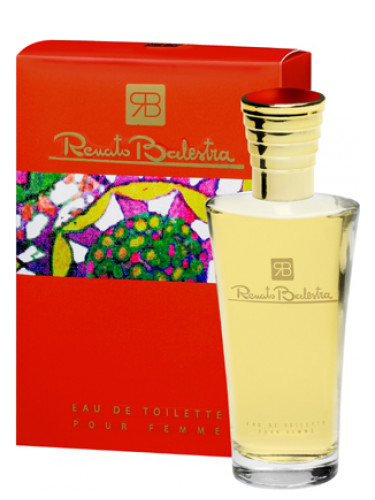 عطر ادکلن رنتو بالسترا پور فم رناتو بالسترا - Renato Balestra Pour Femme Renato Balestra - بررسی، قیمت و خرید