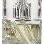عطر ادکلن کریستال استار نووایا زاریا - Crystal Star Новая Заря (The New Dawn) - بررسی، قیمت و خرید