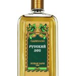 عطر ادکلن روسی لس نوایا زاریا - Русский Лес (Russian Forest) Новая Заря (The New Dawn) - بررسی، قیمت و خرید