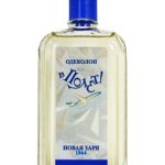 عطر ادکلن وی پولو نوایا زاریا - В Полет (V Polyot) Одеколон Новая Заря (The New Dawn) - بررسی، قیمت و خرید