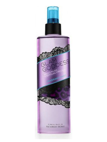 عطر ادکلن گلام گادس ویکتوریا سکرت - Glam Goddess Victoria's Secret - بررسی، قیمت و خرید