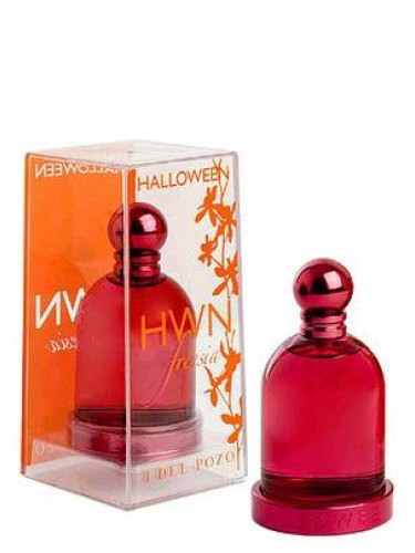 عطر ادکلن هالووین فریزیا هالووین - Halloween Freesia Halloween - بررسی، قیمت و خرید