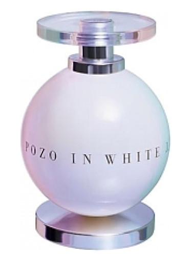 عطر ادکلن جیسیس دل پوزو این وایت خسوس دل پوزو - Jesus Del Pozo In White Jesus Del Pozo - بررسی، قیمت و خرید