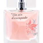 عطر ادکلن آن اِر دِسکاپاد دوزار چهارده ژیوانشی - Un Air d'Escapade 2014 Givenchy - بررسی، قیمت و خرید