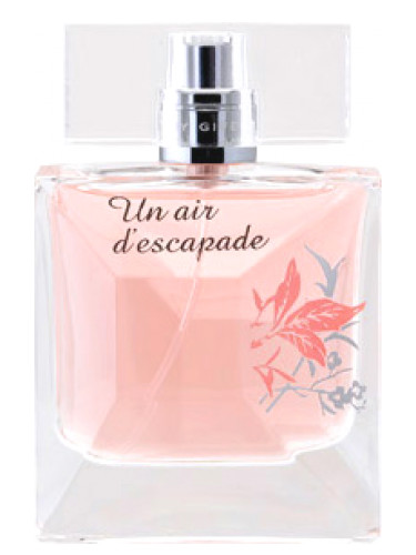 عطر ادکلن آن اِر دِسکاپاد دوزار چهارده ژیوانشی - Un Air d'Escapade 2014 Givenchy - بررسی، قیمت و خرید