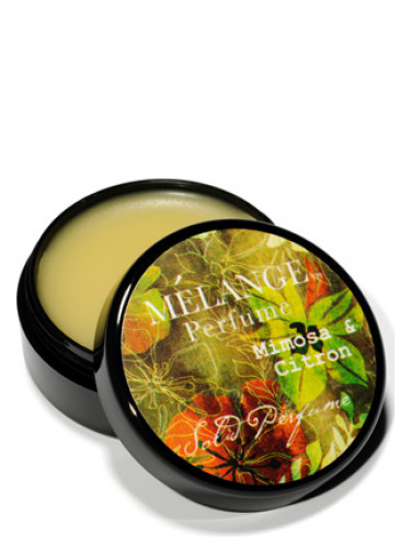 عطر ادکلن میموسا بلوسوم اند سیتِرُن ملانژ پرفیوم - Mimosa Blossom & Citron Melange Perfume - بررسی، قیمت و خرید