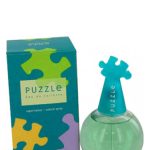 عطر ادکلن پازل کوتی - Puzzle Coty - بررسی، قیمت و خرید