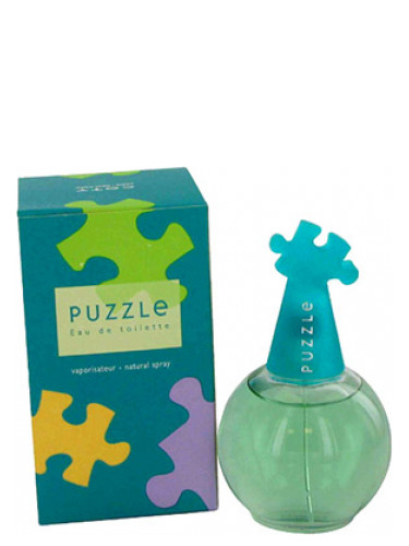عطر ادکلن پازل کوتی - Puzzle Coty - بررسی، قیمت و خرید