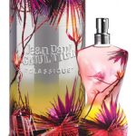 عطر ادکلن کلاسیک سامر ۲۰۱۲ ژان پل گوتیه - Classique Summer 2012 Jean Paul Gaultier - بررسی، قیمت و خرید