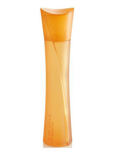 عطر ادکلن پور دزیر دو فلور دورانژه ایو روشه - Pur Desir de Fleur d'Oranger Yves Rocher - بررسی، قیمت و خرید