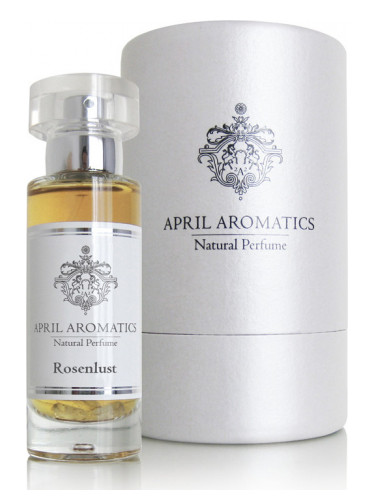 عطر ادکلن رزن لوست اِیپریل آروماتیکز - Rosenlust April Aromatics - بررسی، قیمت و خرید