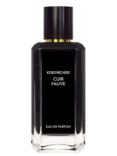 عطر ادکلن کوئیر فو کيکو ميچری - Cuir Fauve Keiko Mecheri - بررسی، قیمت و خرید