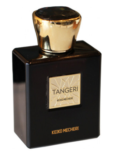 عطر ادکلن تانگری کیکو ماچری - Tangeri Keiko Mecheri - بررسی، قیمت و خرید