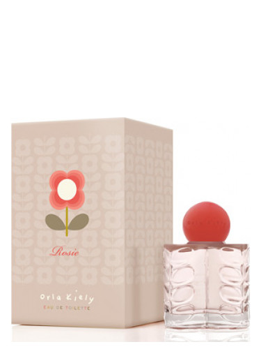 عطر ادکلن رُزی اورلا کیلی - Rosie Orla Kiely - بررسی، قیمت و خرید