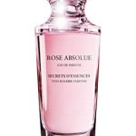 عطر ادکلن رُز اَبسولو ایو روشه - Rose Absolue Yves Rocher - بررسی، قیمت و خرید