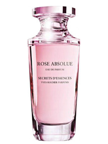 عطر ادکلن رُز اَبسولو ایو روشه - Rose Absolue Yves Rocher - بررسی، قیمت و خرید