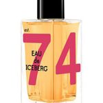 عطر ادکلن اُ دو آیسبرگ وایلد رز آیس ‌برگ - Eau de Iceberg Wild Rose Iceberg - بررسی، قیمت و خرید