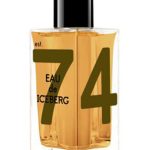 عطر ادکلن اُو دِ آیسبرگ آمبر آیسبرگ - Eau de Iceberg Amber Iceberg - بررسی، قیمت و خرید