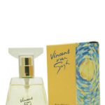 عطر ادکلن ونسان ونگوگ فور ومن ونسان ونگوگ - Vincent van Gogh for Women Vincent van Gogh - بررسی، قیمت و خرید