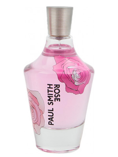 عطر ادکلن پاول اسمیت رز سامر ادیشن ۲۰۱۲ پاول اسمیت - Paul Smith Rose Summer Edition 2012 Paul Smith - بررسی، قیمت و خرید