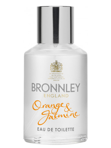 عطر ادکلن اُرنج اند جَسمین برونلی - Orange & Jasmin Bronnley - بررسی، قیمت و خرید