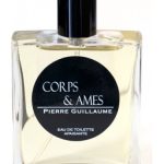 عطر ادکلن کور و آم او دو توالت آپازانت پیر گیوم پاریس - Corps et Ames Eau de Toilette Apaisante Pierre Guillaume Paris - بررسی، قیمت و خرید