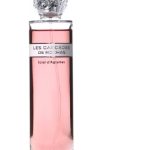 عطر ادکلن لِه کاسکاد دو رُشا - اِکلا دو آگروم روشاس - Les Cascades de Rochas - Eclats d'Agrumes Rochas - بررسی، قیمت و خرید