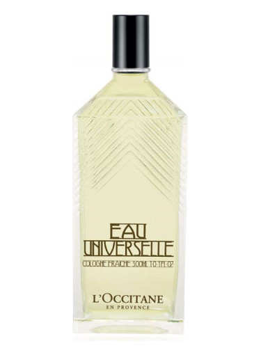 عطر ادکلن او یونیورسل لوکستان - Eau Universelle L'Occitane en Provence - بررسی، قیمت و خرید