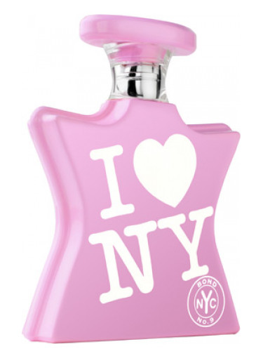 عطر ادکلن آی لَو نیو یورک فور مادرز باند نامبر ناین - I Love New York for Mothers Bond No 9 - بررسی، قیمت و خرید