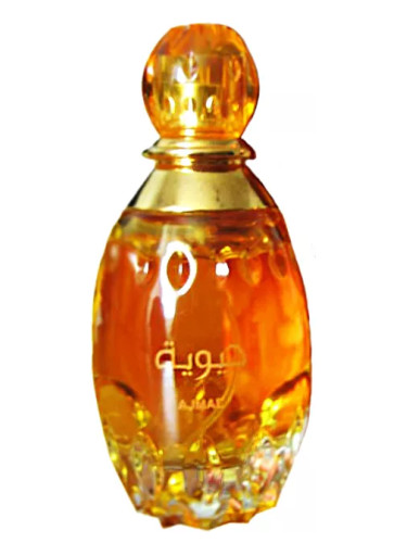 عطر ادکلن حیویه اجمل - Hayawiya Ajmal - بررسی، قیمت و خرید