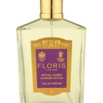 عطر ادکلن رویال آرمز دیاموند ادیشن فلوریس - Royal Arms Diamond Edition Floris - بررسی، قیمت و خرید