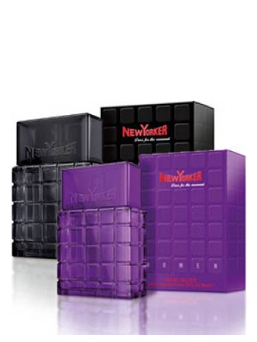 عطر ادکلن نیو یورکر فور هیم نیویورکر - New Yorker for Him New Yorker - بررسی، قیمت و خرید