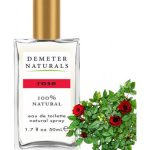 عطر ادکلن رز دیمتر فراگرنس - Rose Demeter Fragrance - بررسی، قیمت و خرید