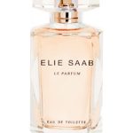 عطر ادکلن ایلی ساب لو پرفیوم او دو توالت الی ساب - Elie Saab Le Parfum Eau de Toilette Elie Saab - بررسی، قیمت و خرید
