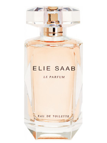 عطر ادکلن ایلی ساب لو پرفیوم او دو توالت الی ساب - Elie Saab Le Parfum Eau de Toilette Elie Saab - بررسی، قیمت و خرید