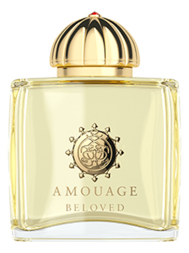 عطر ادکلن بی‌لاود وومن آمواژ - Beloved Woman Amouage - بررسی، قیمت و خرید