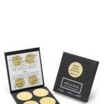 عطر ادکلن امبر نوتز پالت نامبر وان ملانژ پرفیوم - Amber Notes Palette No. 1 Melange Perfume - بررسی، قیمت و خرید