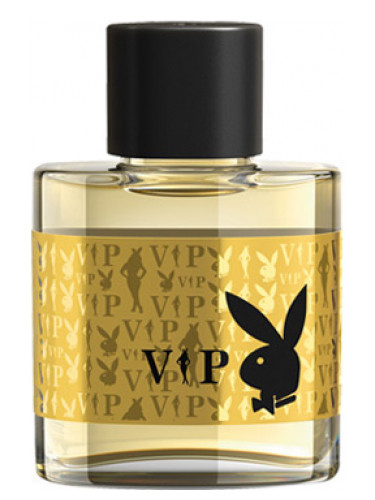 عطر ادکلن پلی بوی وی آی پی فور هیم پلی‌بوی - Playboy VIP for Him Playboy - بررسی، قیمت و خرید
