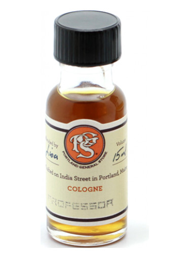 عطر ادکلن پروفسور پرتلند جنرال استور - Professor Portland General Store - بررسی، قیمت و خرید