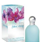 عطر ادکلن هالووین بلو دراپ هالووین - Halloween Blue Drop Halloween - بررسی، قیمت و خرید