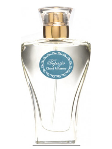 عطر ادکلن تاپازیو چری میلانی - Topazio Cheri Milaney - بررسی، قیمت و خرید
