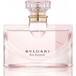 عطر ادکلن بولگاری رز اسنشیال او دو تویلت رز بولگاری - Bvlgari Rose Essentielle Eau De Toilette Rosee Bvlgari - بررسی، قیمت و خرید